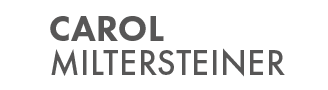 Carol Miltersteiner logo